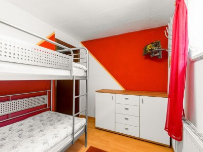 Apartment Schöne Ferienwohnung in Damshagen an der Ostsee - Features photo 18