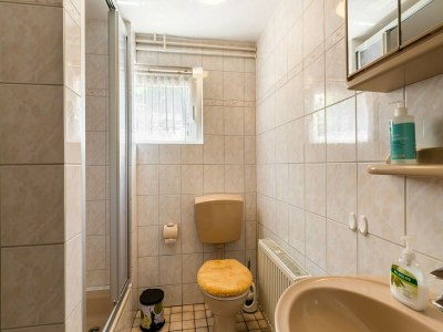 Apartment Schöne Ferienwohnung in Damshagen an der Ostsee - Features photo 19