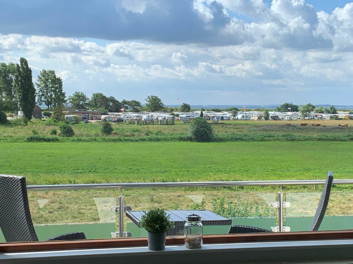 Holiday apartment Sea-with-a-view - Outdoor photo 3