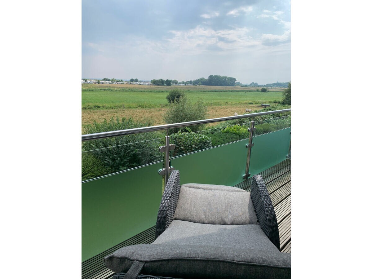 Holiday apartment Sea-with-a-view - Outdoor photo 4