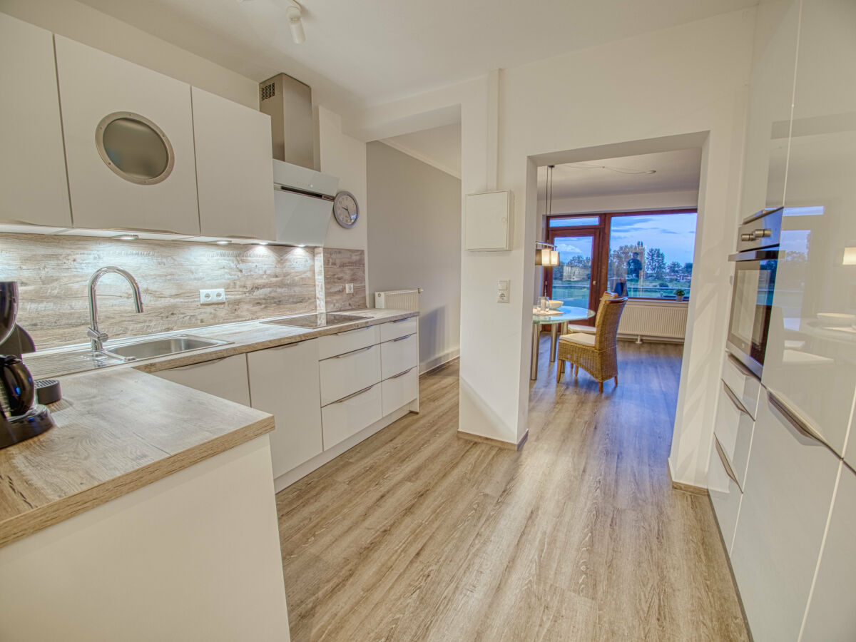 Holiday apartment Sea-with-a-view - Features photo 5