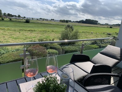 Holiday apartment Sea-with-a-view - Outdoor photo 2