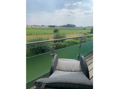 Holiday apartment Sea-with-a-view - Outdoor photo 4