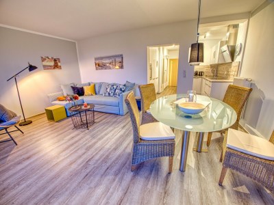 Holiday apartment Sea-with-a-view - Features photo 6