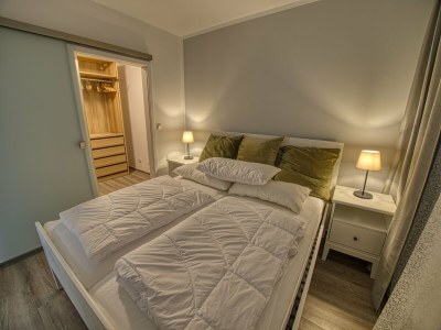 Holiday apartment Sea-with-a-view - Features photo 7