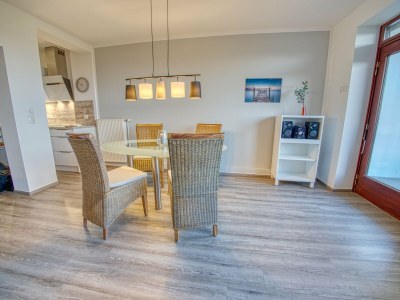 Holiday apartment Sea-with-a-view - Features photo 8