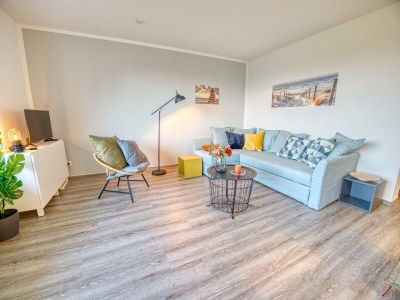 Holiday apartment Sea-with-a-view - Features photo 12