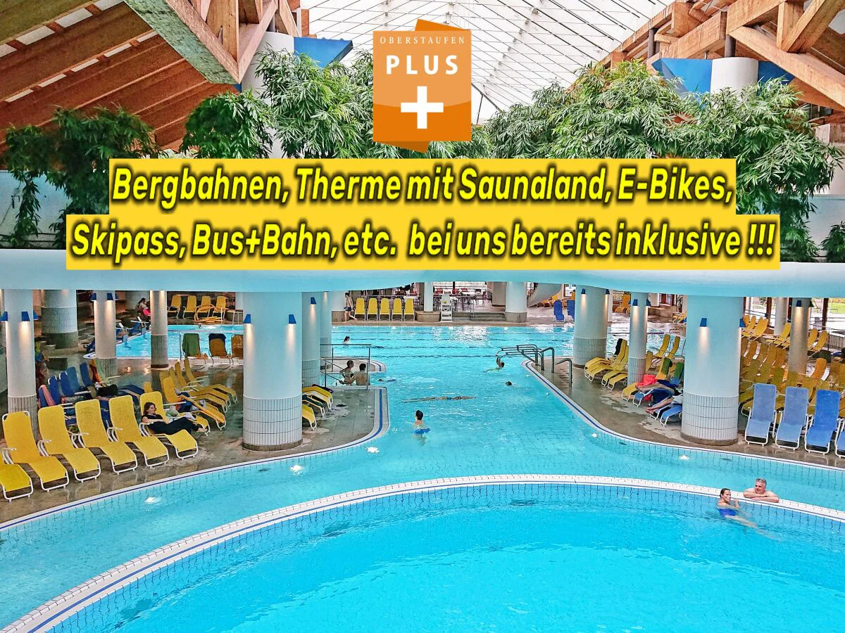 Holiday apartment All-inclusive-Holiday-flat Mountain view