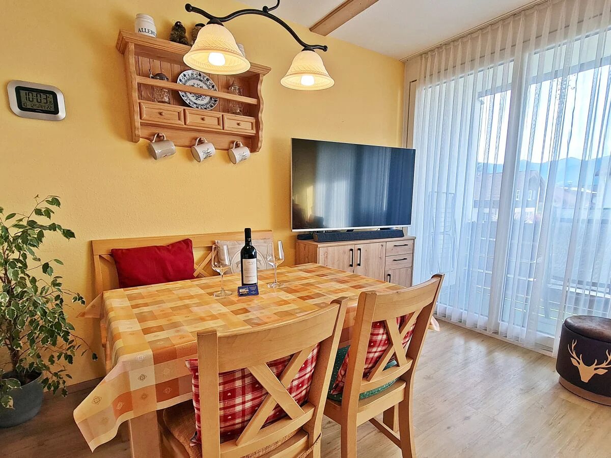 Holiday apartment All-inclusive-Holiday-flat Mountain view - Features photo 5