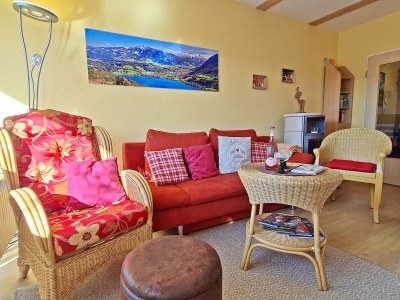 Holiday apartment All-inclusive-Holiday-flat Mountain view - Features photo 4