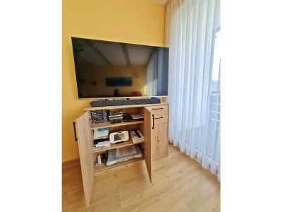 Holiday apartment All-inclusive-Holiday-flat Mountain view - Features photo 6