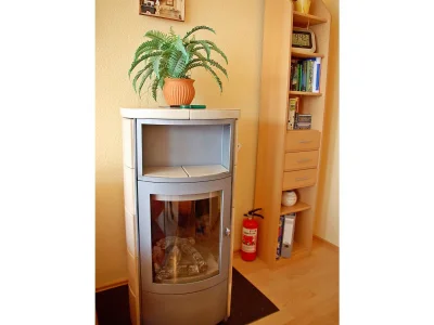 Holiday apartment All-inclusive-Holiday-flat Mountain view - Features photo 7