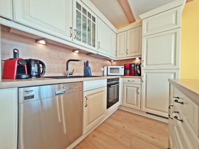 Holiday apartment All-inclusive-Holiday-flat Mountain view - Features photo 8