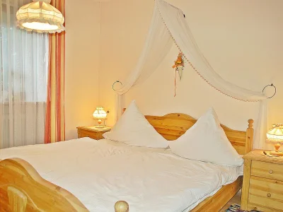 Holiday apartment All-inclusive-Holiday-flat Mountain view - Features photo 9