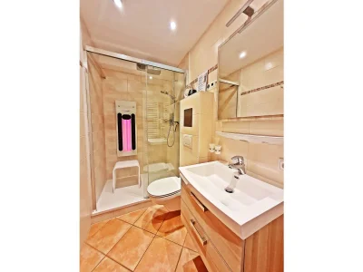 Holiday apartment All-inclusive-Holiday-flat Mountain view - Features photo 10