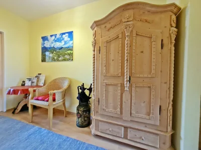 Holiday apartment All-inclusive-Holiday-flat Mountain view - Features photo 13