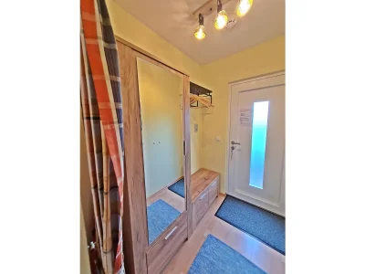 Holiday apartment All-inclusive-Holiday-flat Mountain view - Features photo 14