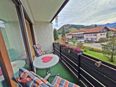 Holiday apartment All-inclusive-Holiday-flat Mountain view - Features photo 15