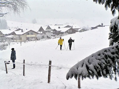 Holiday apartment All-inclusive-Holiday-flat Mountain view - Environment photo 18