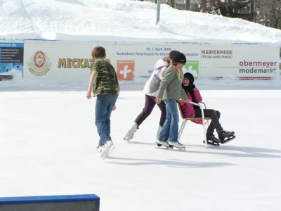 Holiday apartment All-inclusive-Holiday-flat Mountain view - Environment photo 36