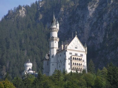 Holiday apartment All-inclusive-Holiday-flat Mountain view - Environment photo 40