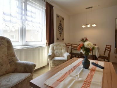 Apartment Ferienwohnung in Pepelow nahe der Ostsee in Mecklenburg Coast - Apartment