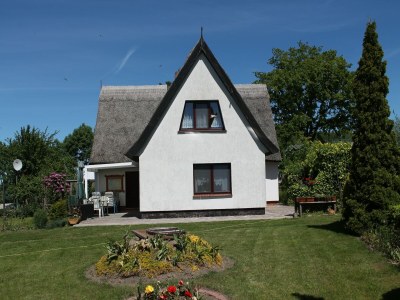 Apartment Ferienwohnung in Pepelow nahe der Ostsee - Outdoor photo 6