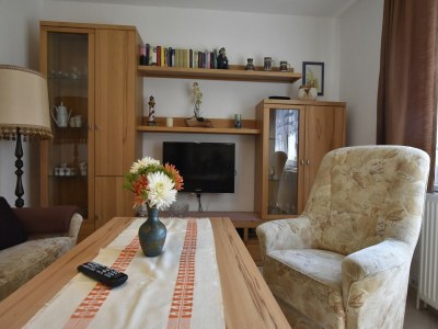 Apartment Ferienwohnung in Pepelow nahe der Ostsee - Features photo 11