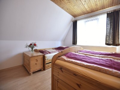 Apartment Ferienwohnung in Pepelow nahe der Ostsee - Features photo 13