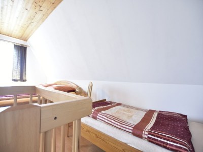 Apartment Ferienwohnung in Pepelow nahe der Ostsee - Features photo 14