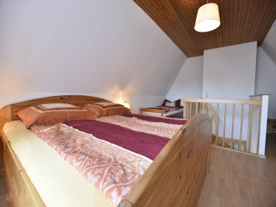 Apartment Ferienwohnung in Pepelow nahe der Ostsee - Features photo 16