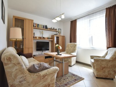 Apartment Ferienwohnung in Pepelow nahe der Ostsee - Features photo 17