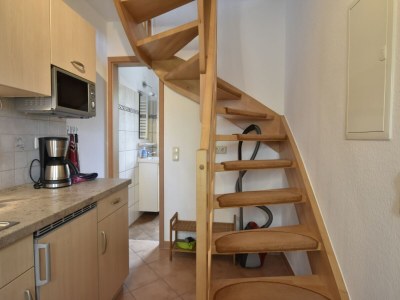 Apartment Ferienwohnung in Pepelow nahe der Ostsee - Features photo 19