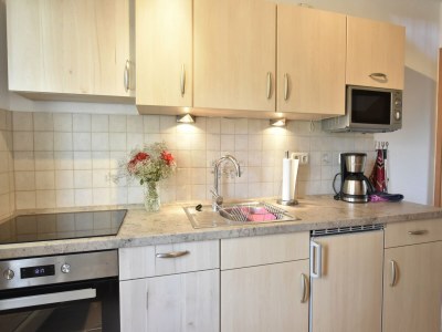 Apartment Ferienwohnung in Pepelow nahe der Ostsee - Features photo 20