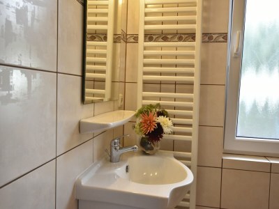 Apartment Ferienwohnung in Pepelow nahe der Ostsee - Features photo 23