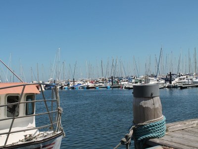 Apartment Ferienwohnung in Pepelow nahe der Ostsee - Environment photo 28