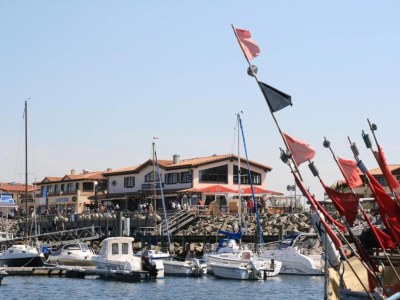 Apartment Ferienwohnung in Pepelow nahe der Ostsee - Environment photo 31