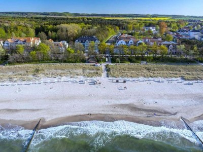 Apartment Ferienwohnung in Pepelow nahe der Ostsee - Environment photo 33