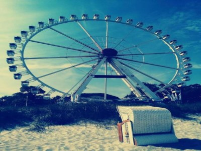 Apartment Ferienwohnung in Pepelow nahe der Ostsee - Environment photo 35