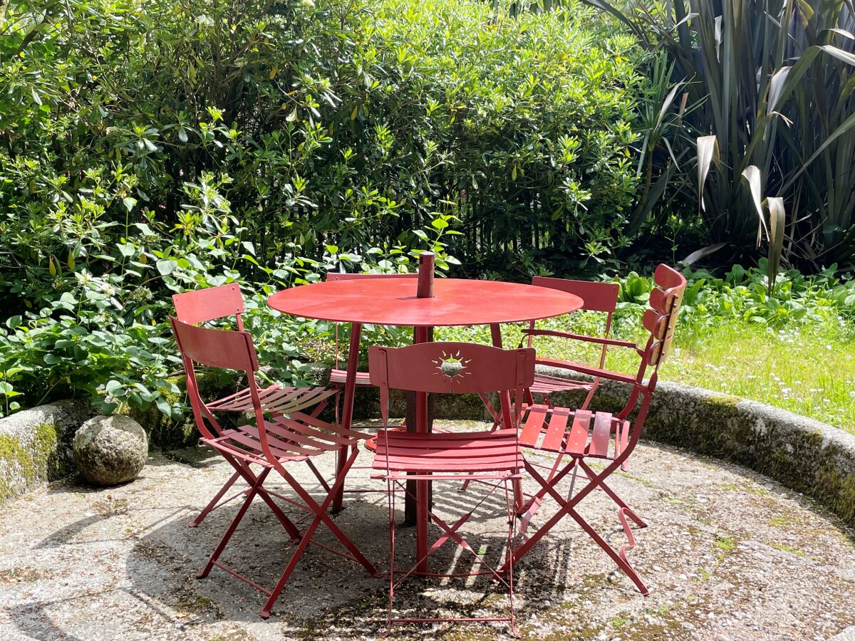 Holiday house La tisanerie - Outdoor photo 3