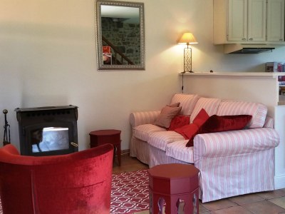 Holiday house La tisanerie - Features photo 13