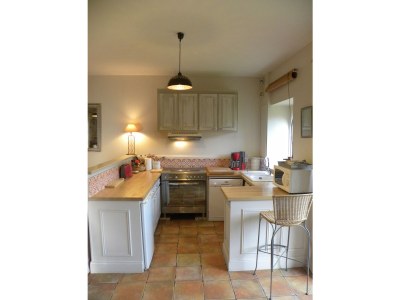 Holiday house La tisanerie - Features photo 14