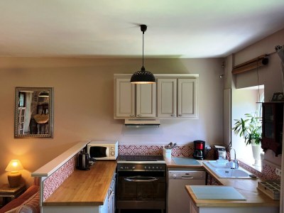 Holiday house La tisanerie - Features photo 16