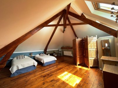 Holiday house La tisanerie - Features photo 22