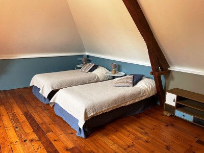 Holiday house La tisanerie - Features photo 26