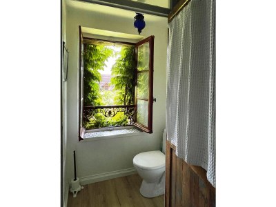 Holiday house La tisanerie - Features photo 30