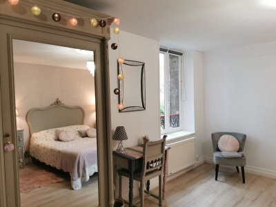 Holiday house La tisanerie - Features photo 31