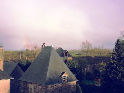 Holiday house La tisanerie - Environment photo 36