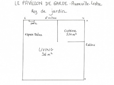 Holiday house La tisanerie - Document photo 40