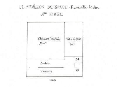 Holiday house La tisanerie - Document photo 41